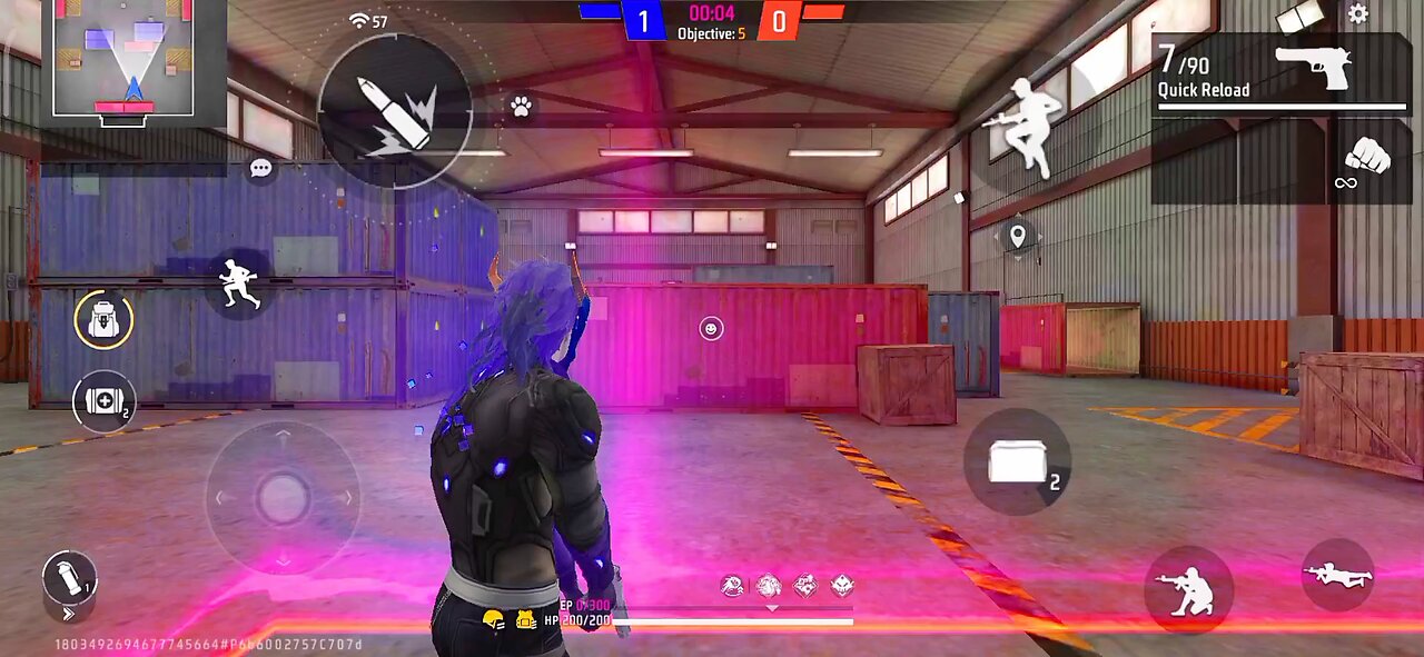 😎😎freefire headshot video#Gaming #Game #freefire #shorts #shortvideo #Trending #Viralvideo😎😎