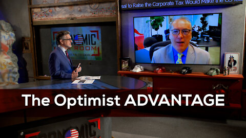Prices are up on everything – An optimist view of next steps