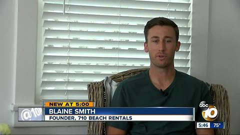 Mission Beach vacation rental hosts forming alliance