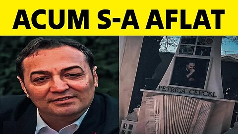 🔴 ANUNȚUL A VENIT ACUM DUPĂ CE...