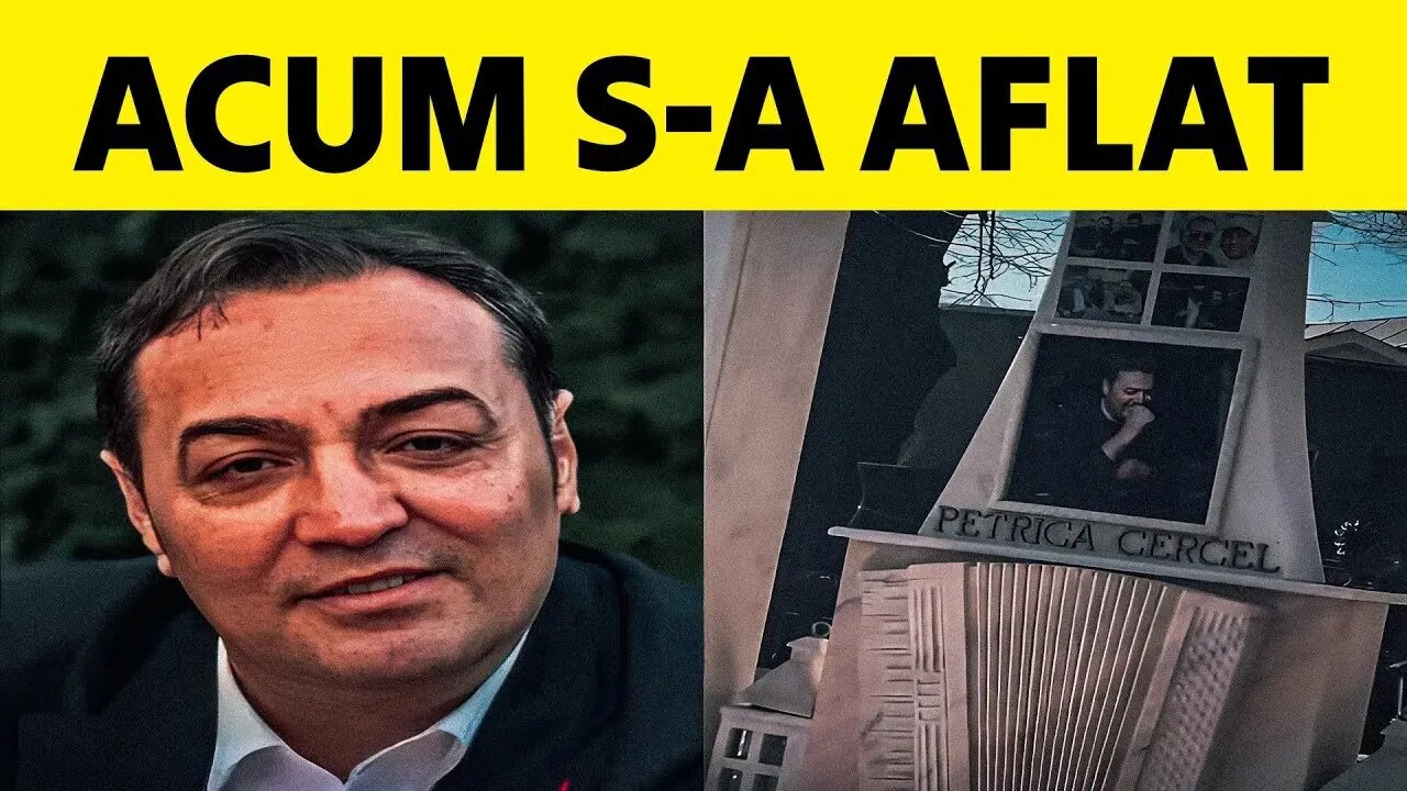 🔴 ANUNȚUL A VENIT ACUM DUPĂ CE...