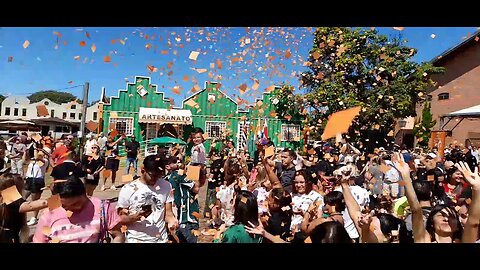 DIA DO REI HOLAMBRA 2022