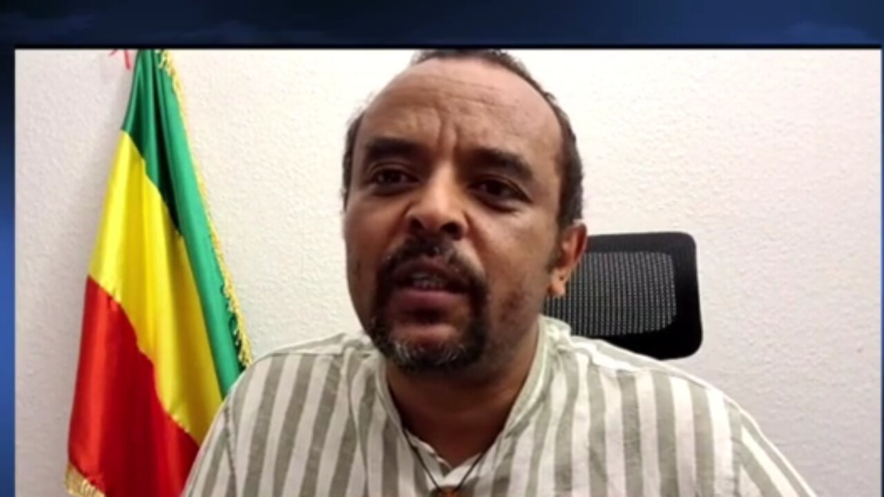 ፍትህ ለባለ ብዕሮቹ - መ/ር ዘመድኩን በቀለ