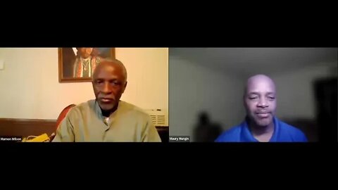 September 13, 2022 - Community Empowerment Hour - Men's Health with Mamon Wilson