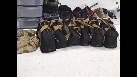 Wednesday night live