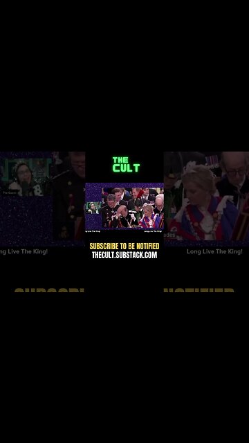 Princess Anne is the hero of the King Charles III's Coronation, blocks Prince Harry with her feather