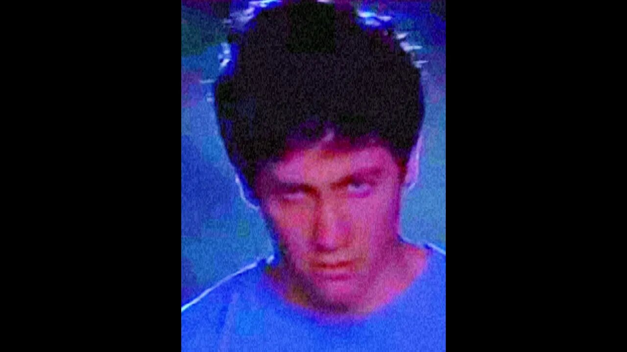 Donny Darko Frank Tribute