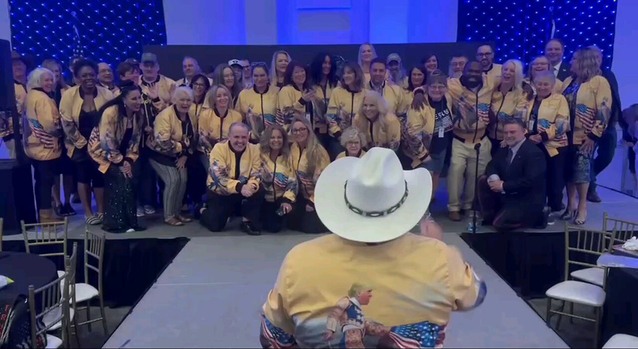 THE BEST IS YET TO COME