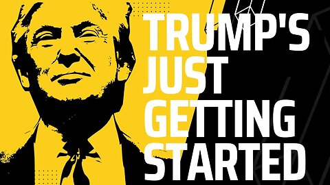 Trump’s Going to Destroy DeSantis