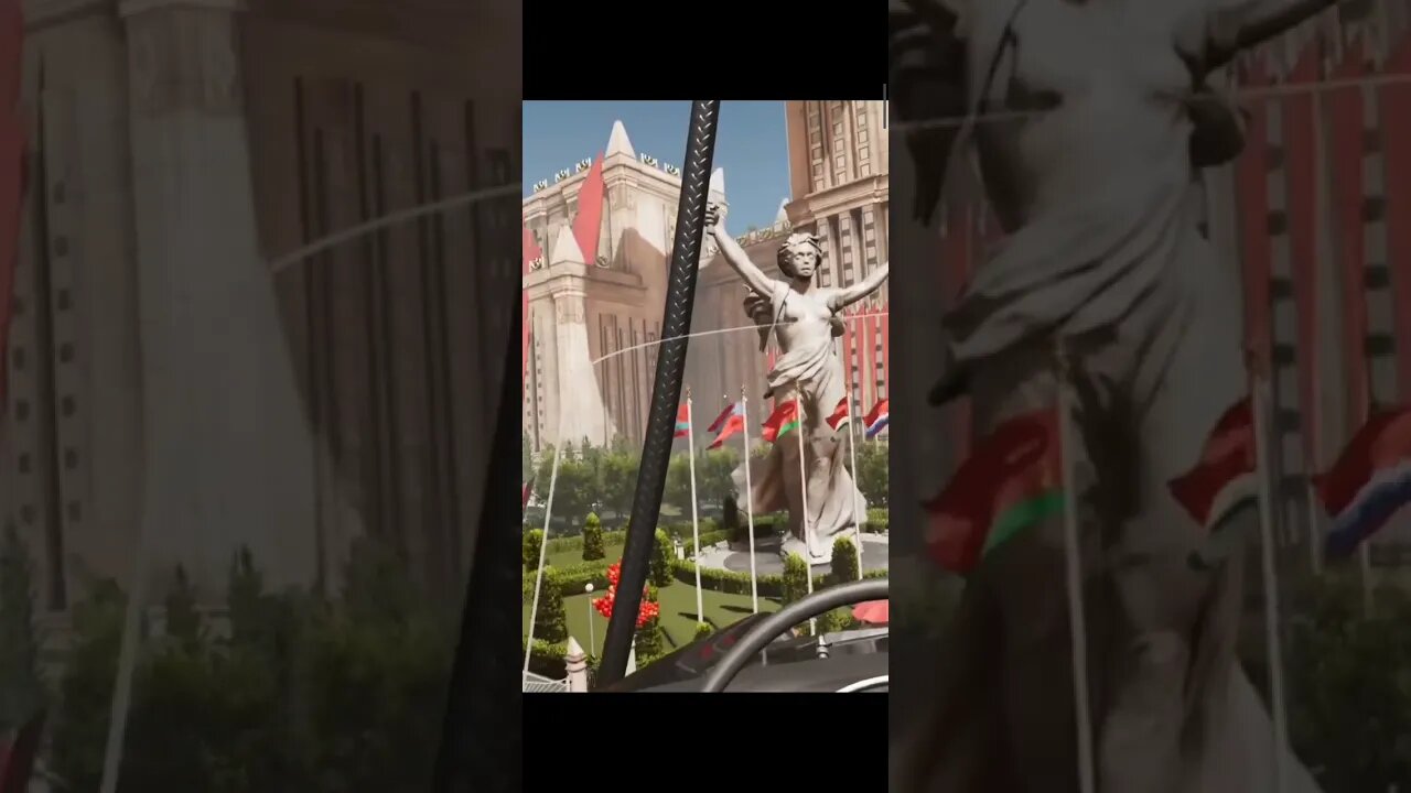 ATOMIC HEART APOCALIPSE SOVIÉTICO @NEWxXxGames #atomicheart #uniãosoviética