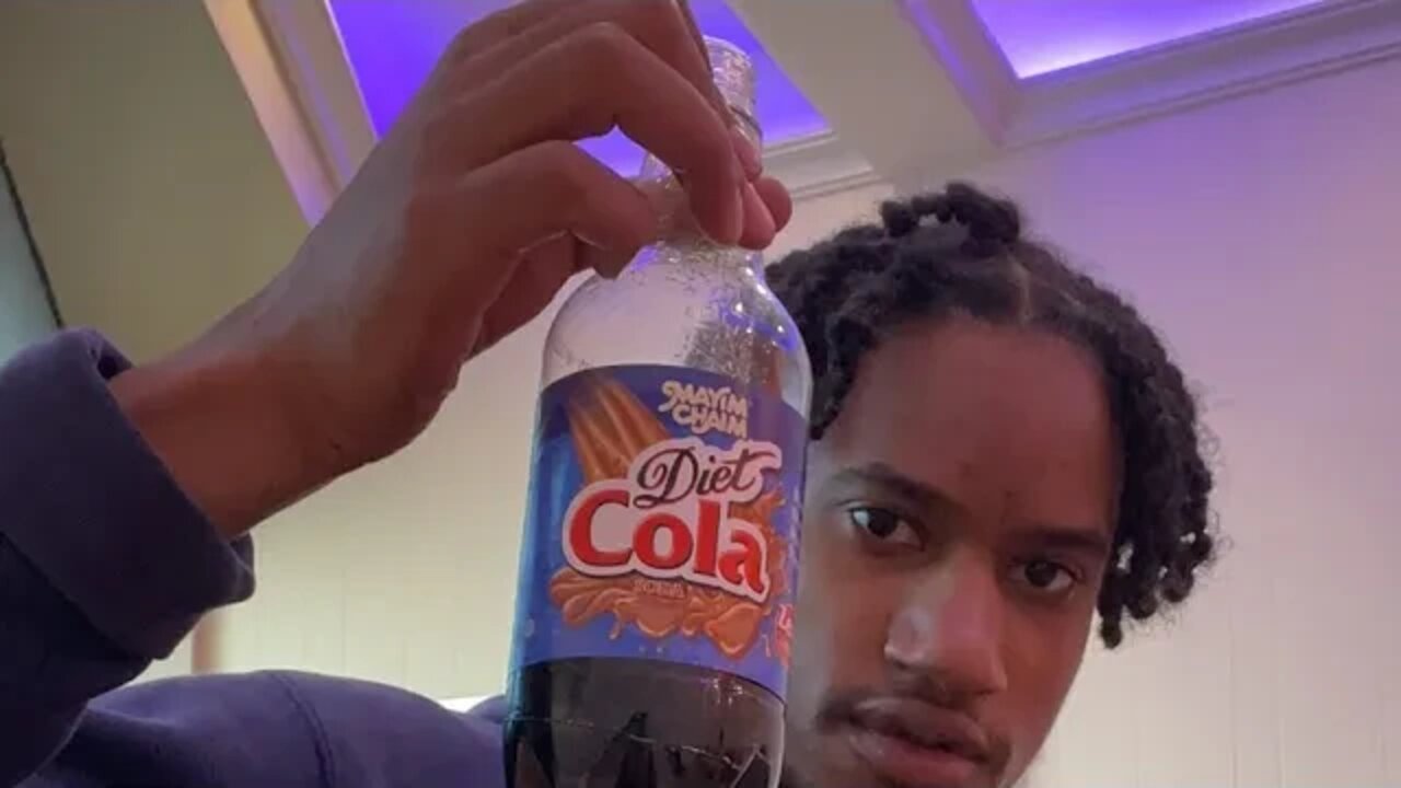 I’m live baby
