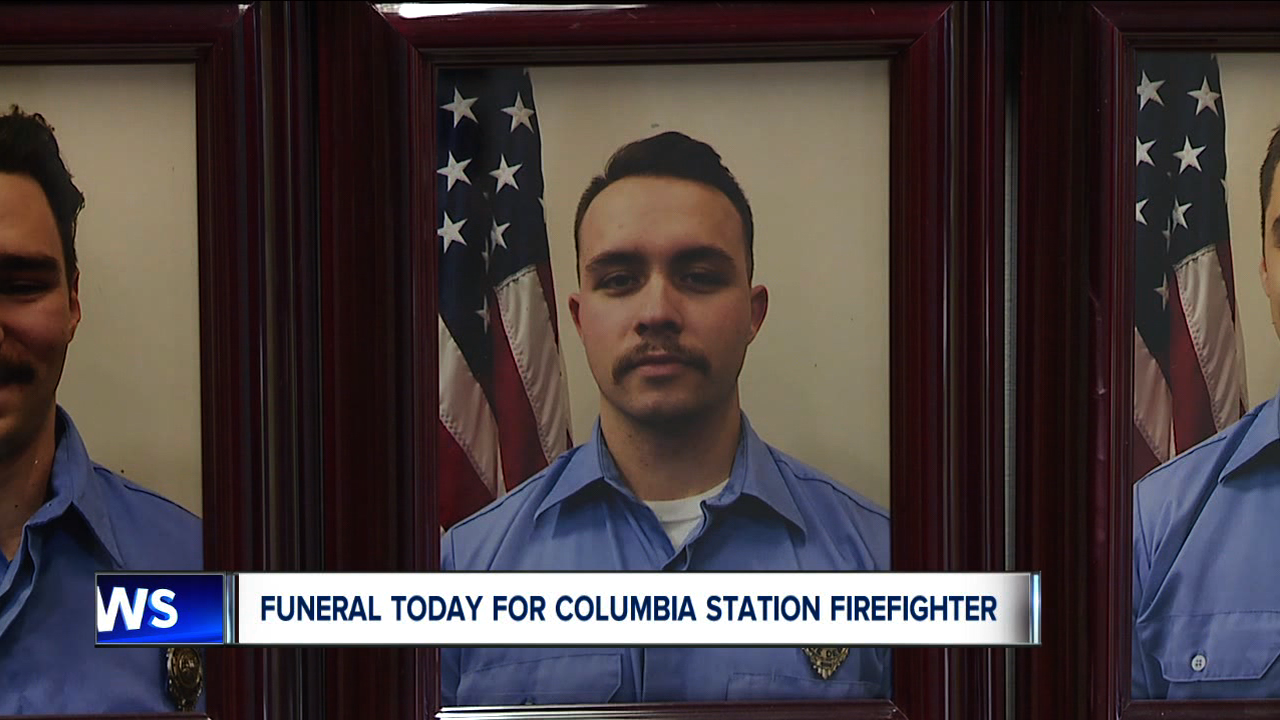 News 5 Cleveland Latest Headlines | November 2, 8pm