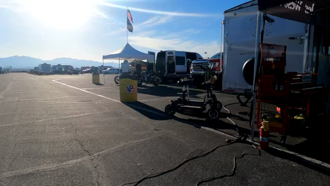 SoCal Track Day