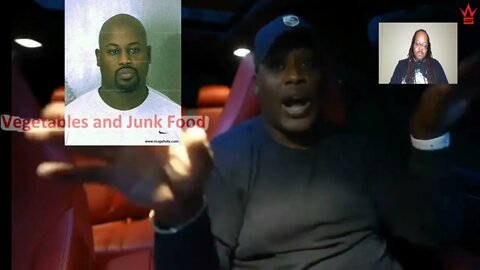 Bro Just Snitched On Himself On His Youtube Channel!