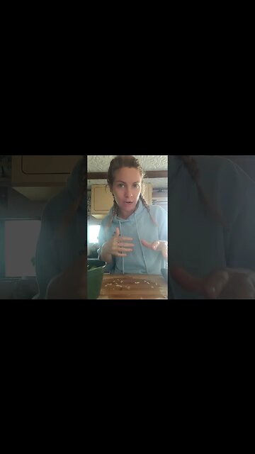 SO FREAKING EXCITED FOR YOU!!!! PT 2 Here shortly 😄 #vanlifemex #panamericanhwy #fnavanlife #authent