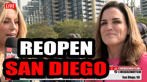 REOPEN SAN DIEGO