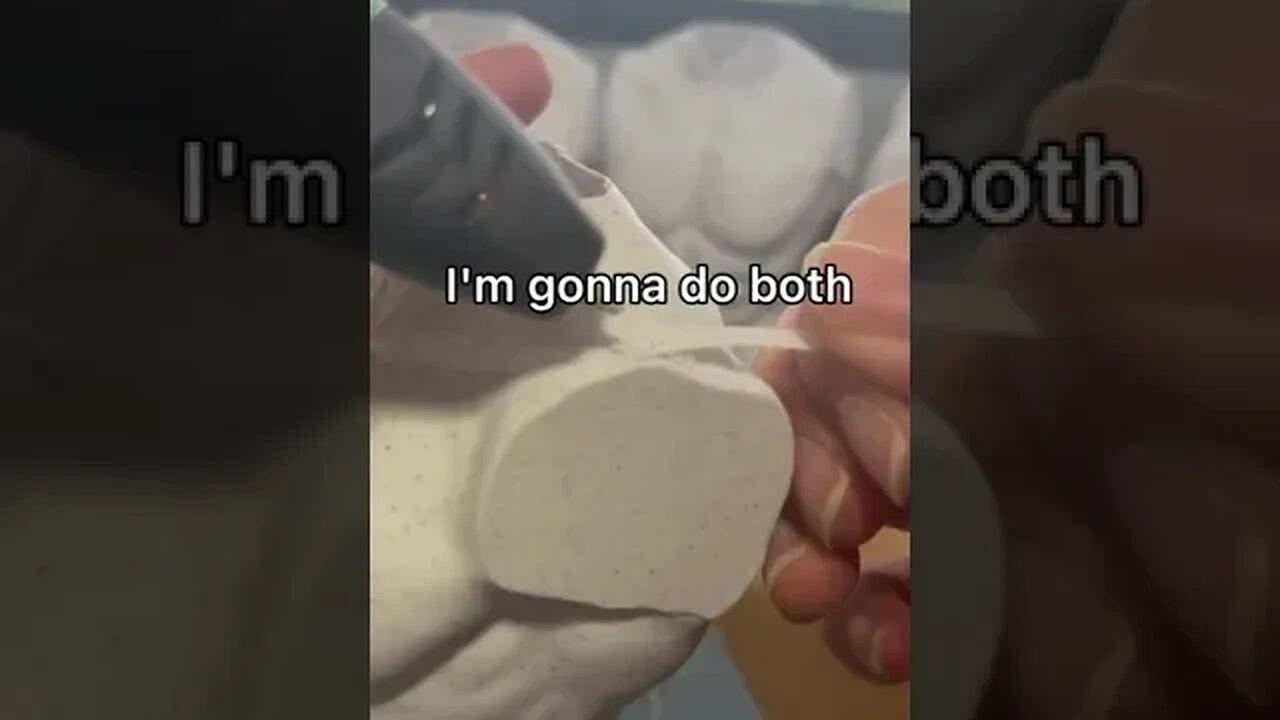 3D Printing tiktok boldwinged