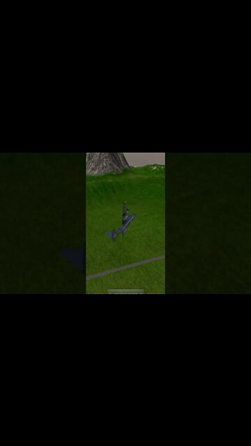 Destroying Vehicles with the MC-130 | Turboprop Flight Simulator #shorts