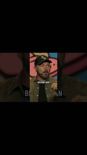 The Most Powerful Thing In the World