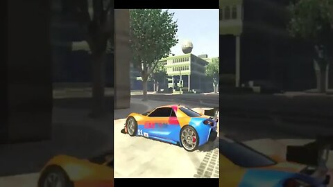 GTA V Shorts 😱😱#gta #gta5 #gtashorts #shorts #ytshorts #trending #viralshorts #drift