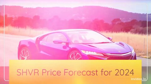 Shivers Price Prediction 2022, 2025, 2030