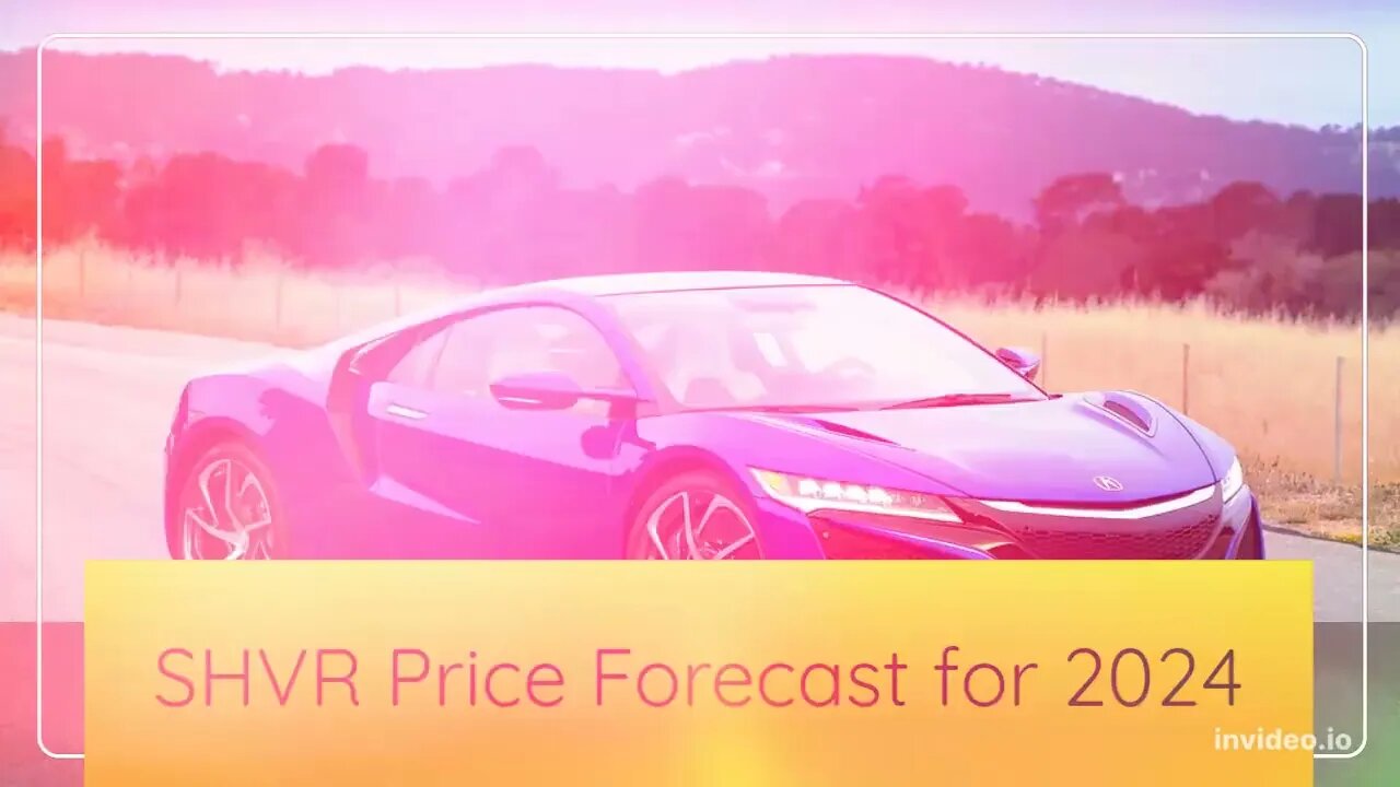 Shivers Price Prediction 2022, 2025, 2030