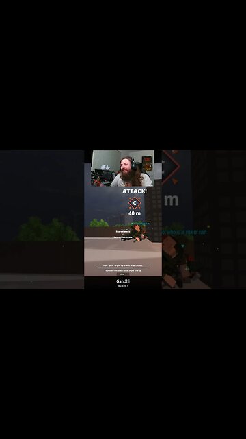 Rocket #reactionvideo #fypシ #fyp #trending #reaction #reactionshorts #battlebit #battlebitremastered