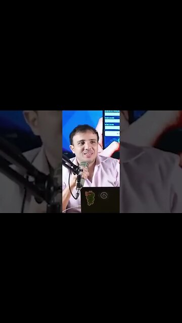 RENAN ACERTA MAIS UMA PREVISÃO! HAHA | #shorts do @MBLiveTV #cortesdombl #mbl #tiktok