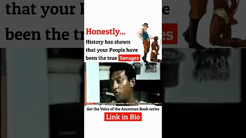 ❗️ Just listen ❗️ #135 | Forgotten Black History #youtubeblack #blackhistory