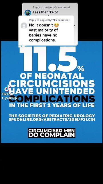 Unintended complications