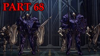 Let's Play - Tales of Arise (moderate mode) part 68