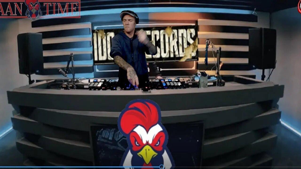 HAANTIME #147 - 2 hard 2 handle #uptempo