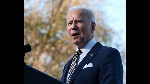 Trump: Even Stacey Abrams Won't Get Near Biden