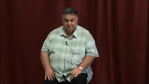 The Truth Will Set You Free - part 5