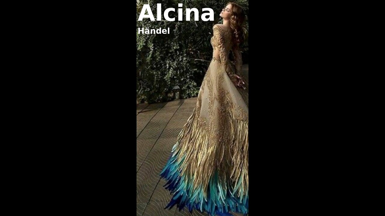 Alcina