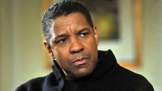 Denzel Washington | Pense Fora Da Caixa! (Motivação) #shorts