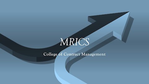 MRICS | CCMUK