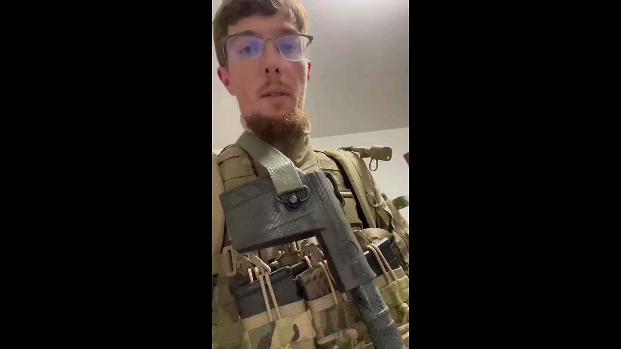 Retiring an ALICE #PACK