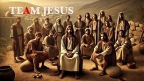 🌟 The Mysterious Fate of Jesus's 12 Followers - LIVE SHOW