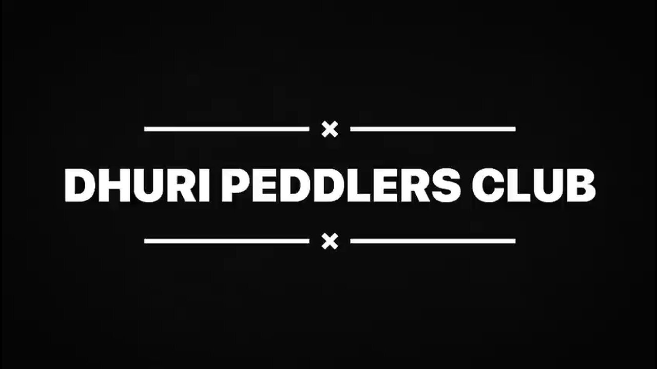 Dhuri Peddlers Club