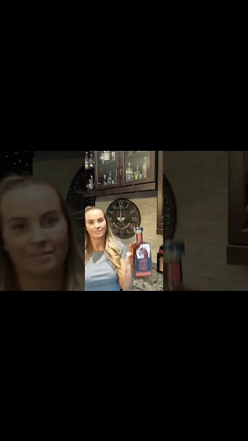 Laws Bonded ￼￼Continental￼ Wheat Whiskey Made Its Way To Canada