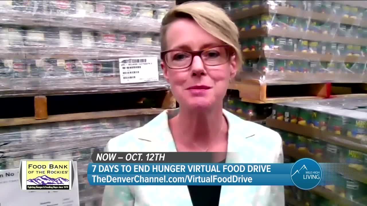 MHL - Food Bank of The Rockies