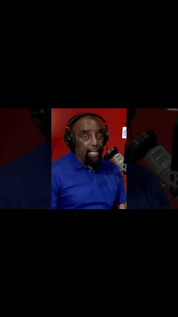 Two Hoops and a Holler from Jeffrey Dahmer #jesseleepeterson #jlp #shorts