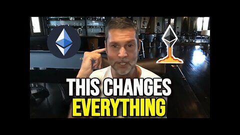 Raoul Pal - Ethereum Will Make You Rich After This!