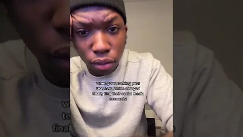 When Your Stalking Your Teachers Online And You Video By Ohitsrasheed #Shorts