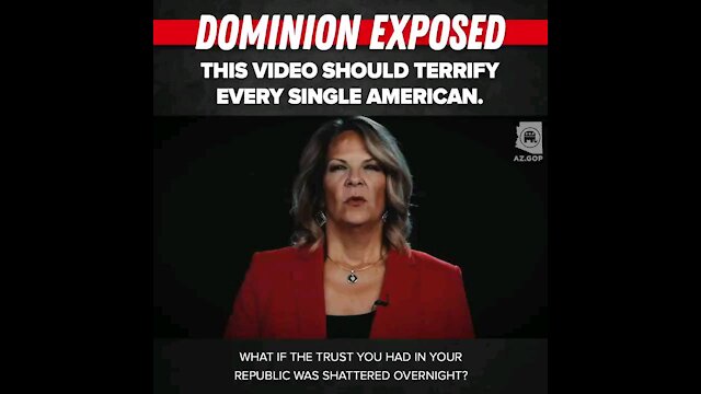 Full Exposure of Dominion Systems
