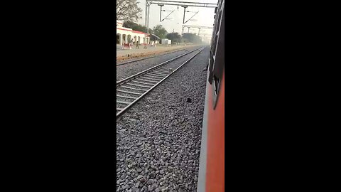 Ramp walk at its best.