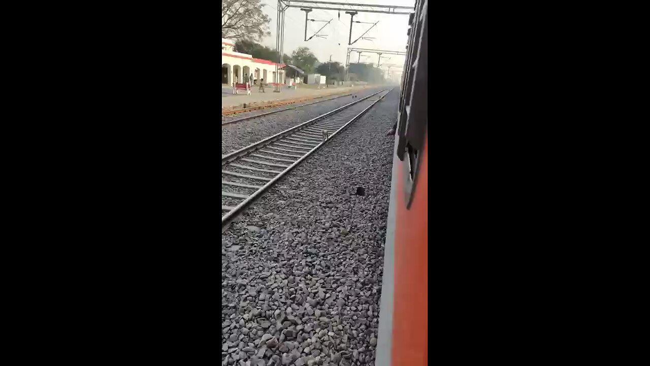 Ramp walk at its best.