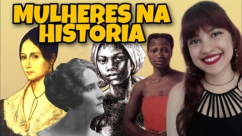 Mulheres são como crianças, precisam dos cuidados do papai estado!