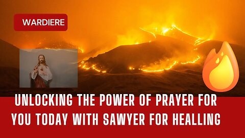 🙏🙌🙏God's Message for You Today:!God's Gift to You! A Prayer for Healing 🙏✨💔